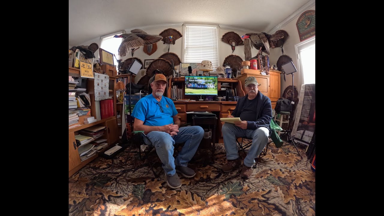 Bee Talk with a Master Beekeeper