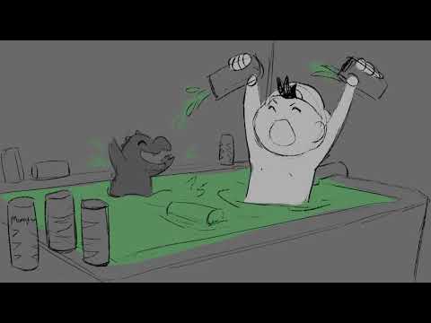 Dino - Grow