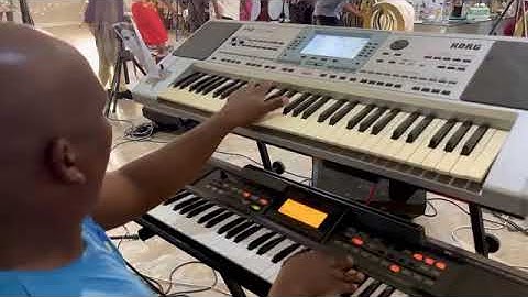 Itende “Gelekeqe” by Wonder M