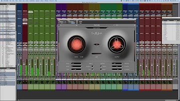 Baby Audio - TAIP - Mixing With Mike Plugin of the Week