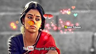 Naan unnai neenga maataen/ennai than anbe maranthayo/sundari kannal oru lyrics/sad
