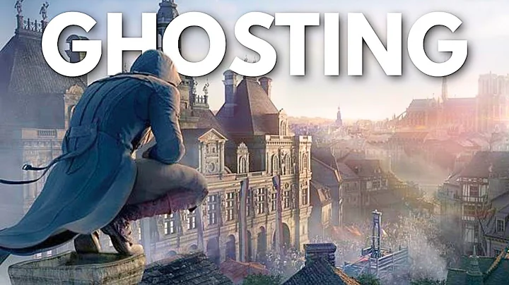 This is How Lore Accurate Assassin Looks Like