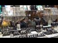 Youtube Thumbnail Тут должен побывать Каждый - Базар Стамбул Istanbul Grand Bazaar