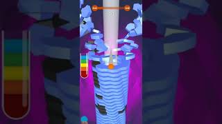 Drop Stack Ball- Fall Helix Blast Crash 3D Level 1141 1142 1143 1144 1145 Android Game screenshot 3