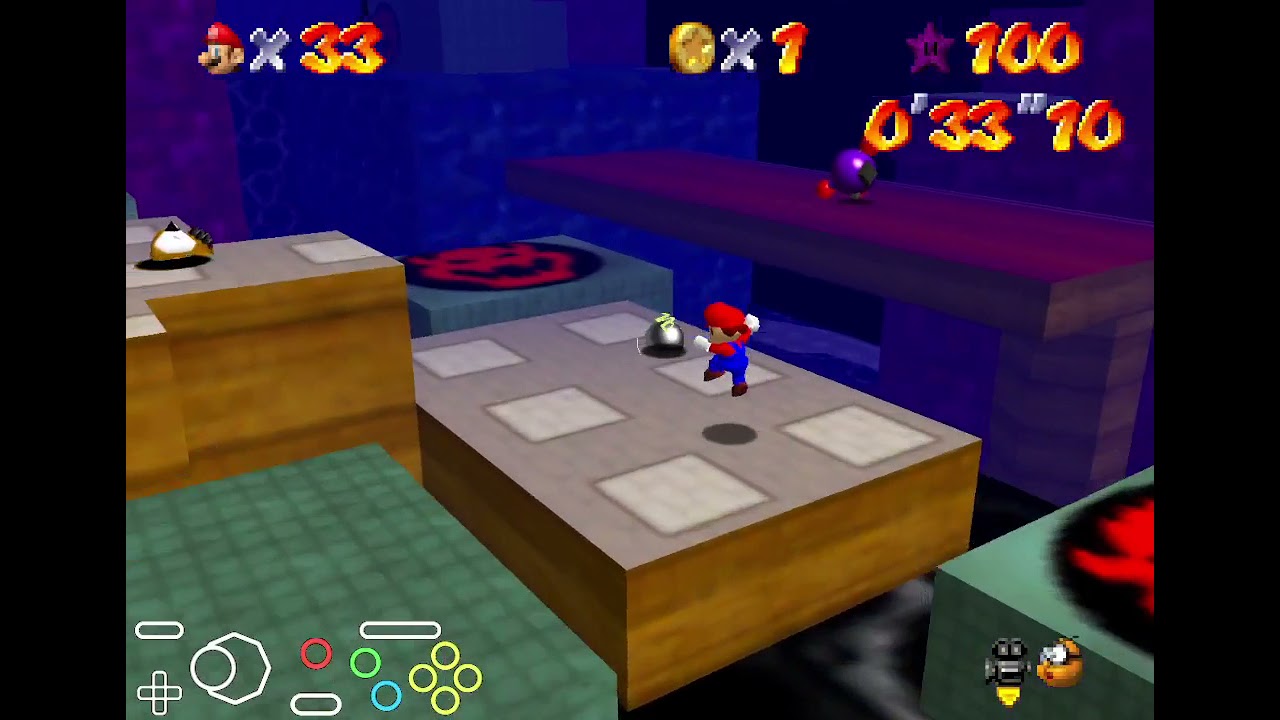 KBR2 Smart Kicking in 47.60