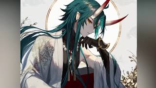 Xiao Edit Genshin Impact