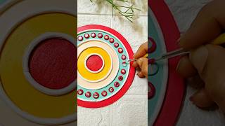 lippon art decor #shorts #viral #treanding #homedecor #handmade #ytshortsindia #craft #diy #gift