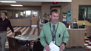 Beaverton Early College: A Conversation