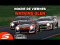 V8 Supercars America: Watkins Glen - iRacing S1 W4