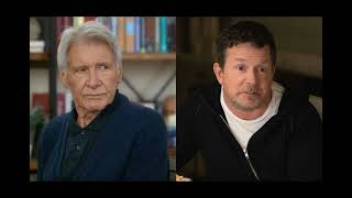 Harrison Ford & Michael J. Fox: The 'Shrinking' Scene That Left Viewers Stunned