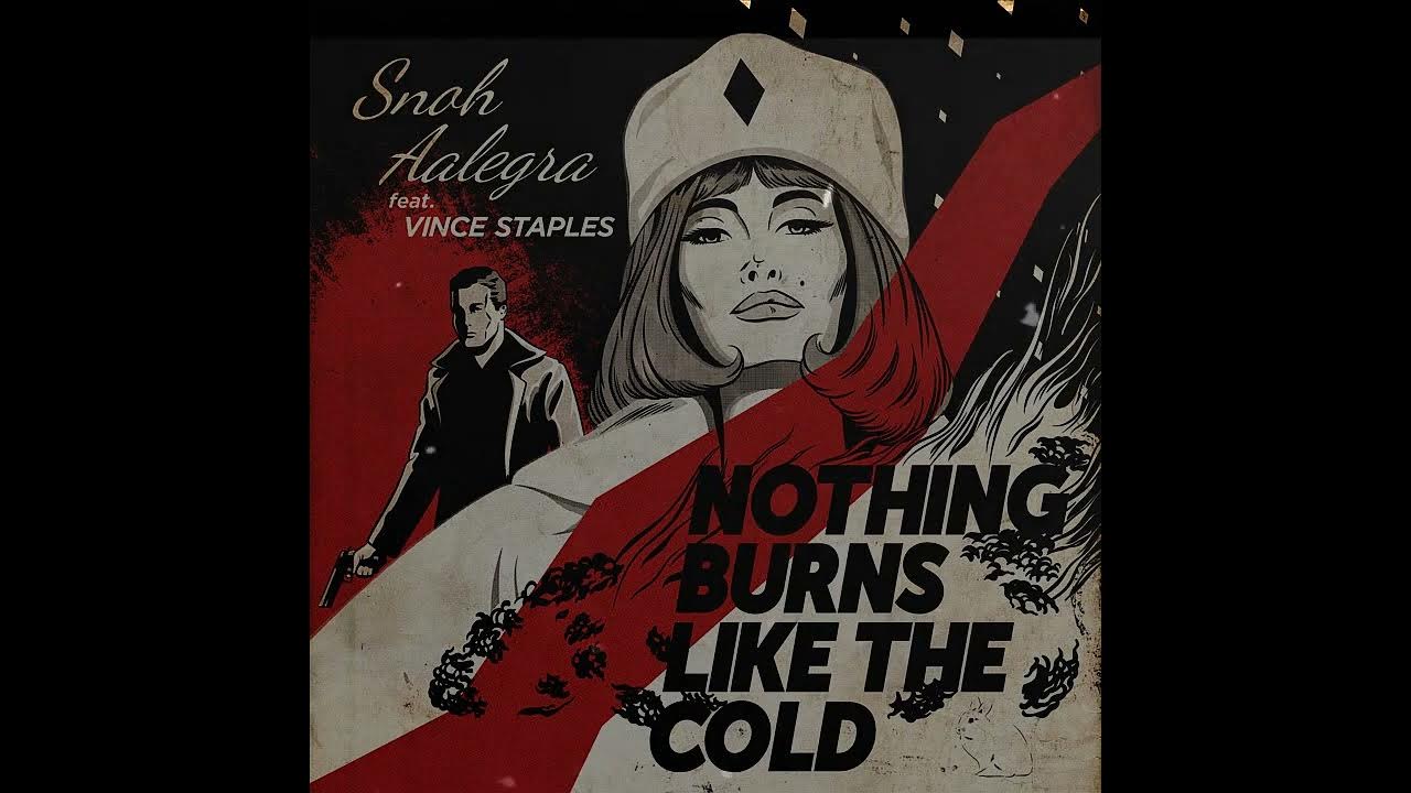 Snoh Aalegra Nothing Burns Like The Cold (Instrumental Max Macally) YouTube
