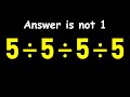 This Math Trick Will Blow Your Mind!