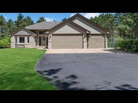 14330 310th Avenue, Princeton, MN home video tour