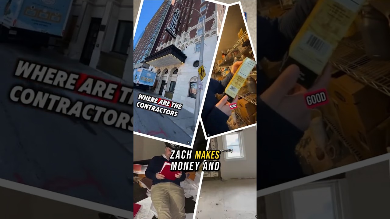 This Is the #1 Growth Hack in Real Estate (No One Talks About It) This Is the #1 Growth Hack in Real Estate (No One Talks About It)