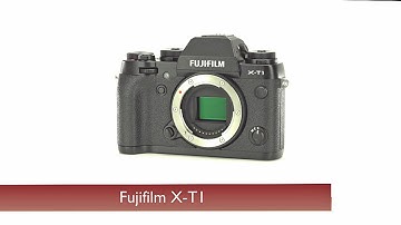 Hands-On Review: Fujifilm | X-T1