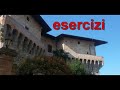 Esercizio 2. Употребление предлогов в итальянском языке. Le preposizioni proprie