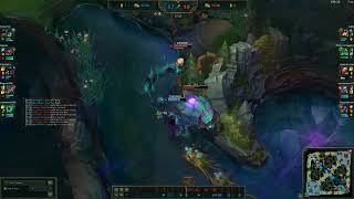 This is exactly WHY people hate teemo so much #1