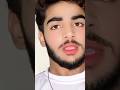Tum has kuo rye ho ❤️😊 | Hassan raza | happy seen 🙈