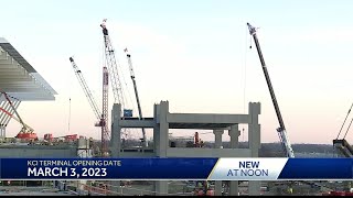Kansas City Mayor: New single-terminal Kansas City International Airport to be ready in March 2023