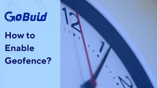 Gb Enabling Geofence