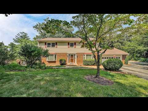3782 Verona Trail, Roanoke, VA home video tour