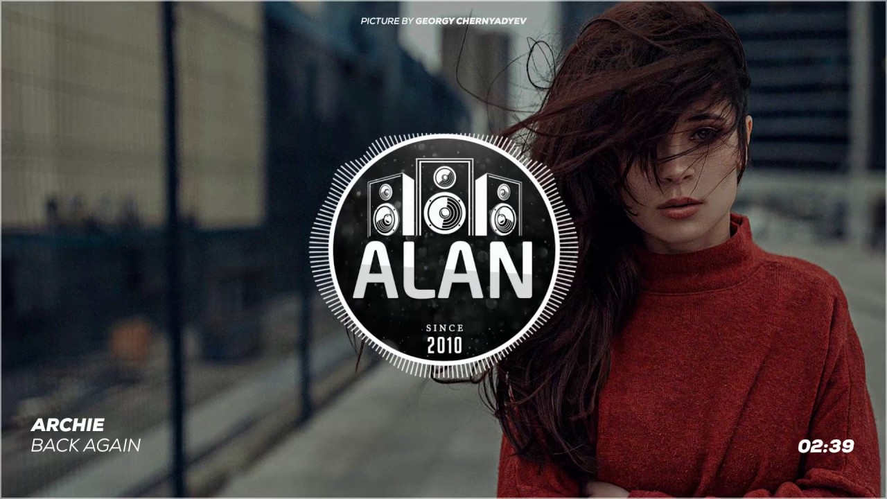 Archie - Back Again