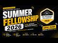 Dev Weekends Summer Fellowship 2026 || Free Fellowship Program For Students || Must Watch