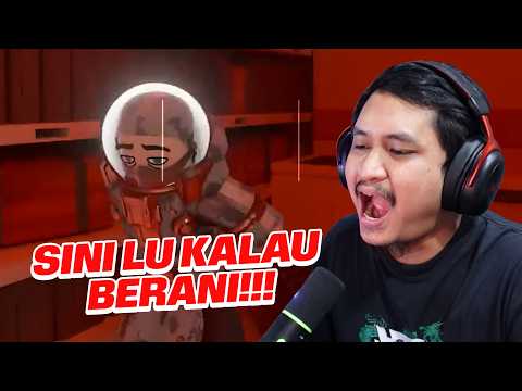 PARA HAMA BIKIN ORANG RAGE QUIT WKWKWK - LOCKDOWN Protocol