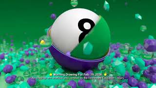 Tennessee Lottery Morning_C3_C4_WB 02/19/2026