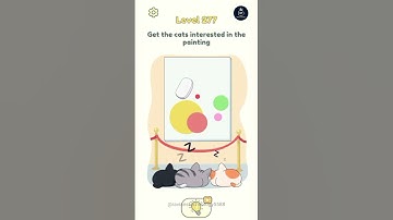 Dop 2 Delete On Part Level 277 | #shorts #youtubeshorts #dop2 #dop2game #dop2level  #dop2gamer