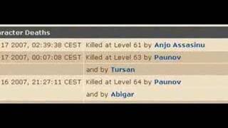 Tibia everz