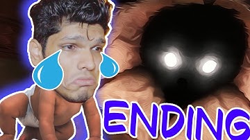 SAD ENDING - Among the Sleep #4