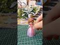 Satisfying Anna Review Unboxing ASMR Disney Toys #shorts #toys #disneytoys #elsa