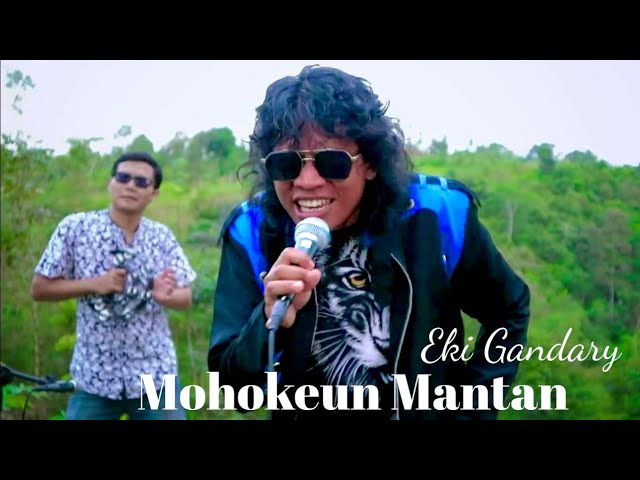 Eki Gandary-Mohokeun Mantan & Wagista TV (Live Session) #ekigandary #mohokeunmantan class=