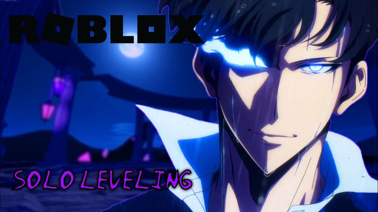 I Played EVERY Solo Leveling Roblox Game To See Which One S The Best 