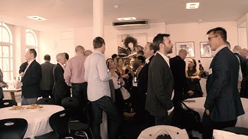 The BMC in 80 Seconds