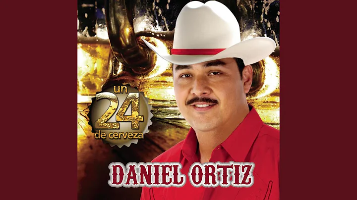 Un 24 De Cerveza