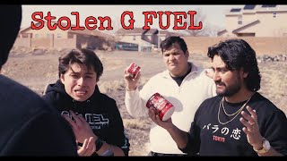 Stolen G FUEL (2024) | Short Film