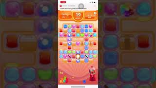 Shopee Candy Level 271, 2 Stars Tricks