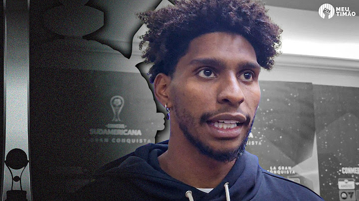 HUGO SOUZA FALA DA TROCA DE PRESIDENTE, CONVOCAÇÃO PARA SELEÇÃO E ELIMINAÇÃO DO CORINTHIANS