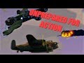 Unprepared For Action | Bomber Crew | EP2