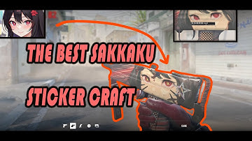 THE BEST MAC-10 SAKKAKU CRAFT IN THE WORD!🔥🔥🔥