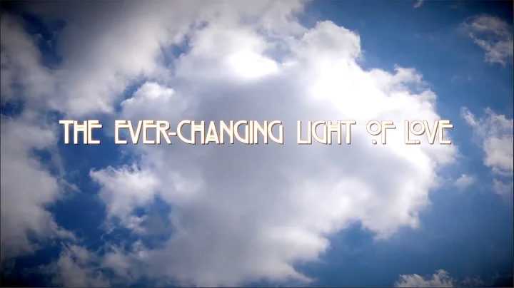 Michael Vest - Ever-changing Light of Love