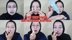 7 TIPS TETAP CANTIK DAN SEGAR SELAMA BULAN PUASA / RAMADHAN EDITION - Sinta Dayanti - Durasi: 9.31. 7 TIPS TETAP CANTIK DAN SEGAR SELAMA BULAN PUASA / RAMADHAN EDITION - Sinta Dayanti - Durasi: 9.31.