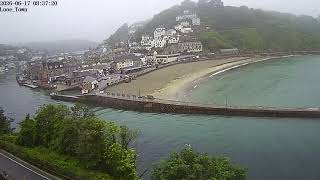 Weather & Tides - Looe - Wednesday 17 June