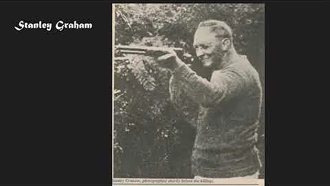 Stanley Graham