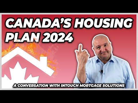 The Truth Behind Canadas New Plan To Solve The Housing Crisis