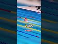 Never Challenge Your Coach 😳#Shorts#Swimming#Coach#Race#storytelling