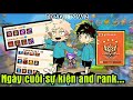 [Top Gunpow 2] Ngày cuối chuỗi sự kiện tuần:check in,đổi quà and rank...