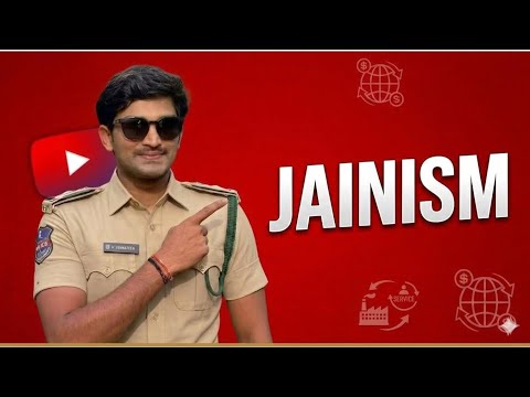 Jainism Introduction